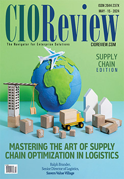 Top 10  Supply Chain Services Providers - 2024
