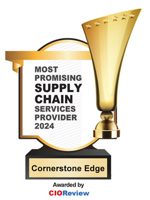 Top 10  Supply Chain Services Providers - 2024
