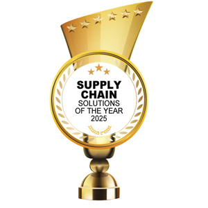 Supply Chain Solutions Of The Year