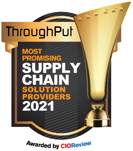 Top 10 Supply Chain Solution Companies - 2021