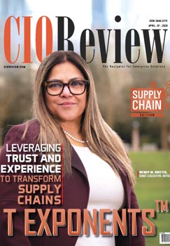 Top 20 Supply Chain Solution Companies - 2020